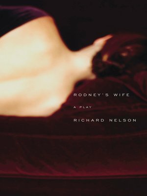 cover image of Rodney's Wife